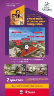 ALAMEDA DOS PASSAROS