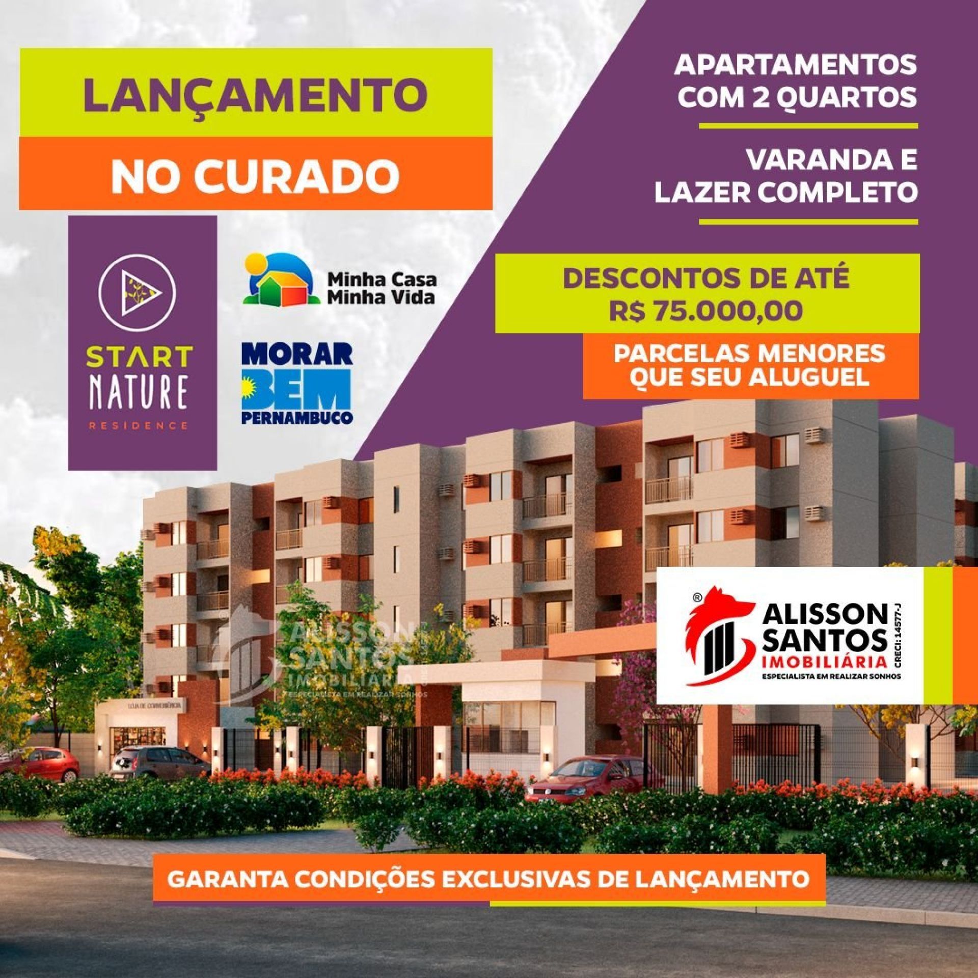 START NATURE RESIDENCE