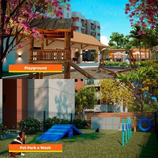 START NATURE RESIDENCE