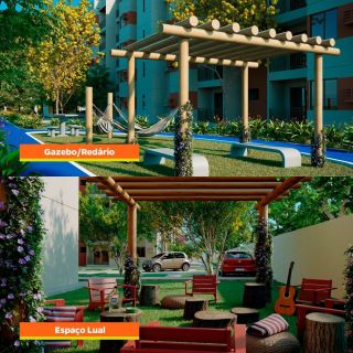 START NATURE RESIDENCE