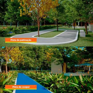 START NATURE RESIDENCE