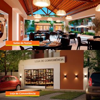 START NATURE RESIDENCE