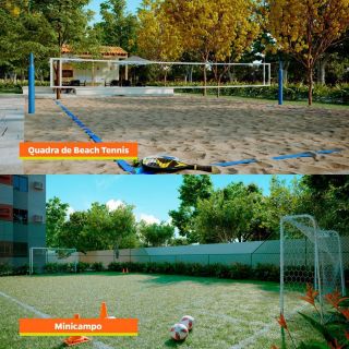 START NATURE RESIDENCE