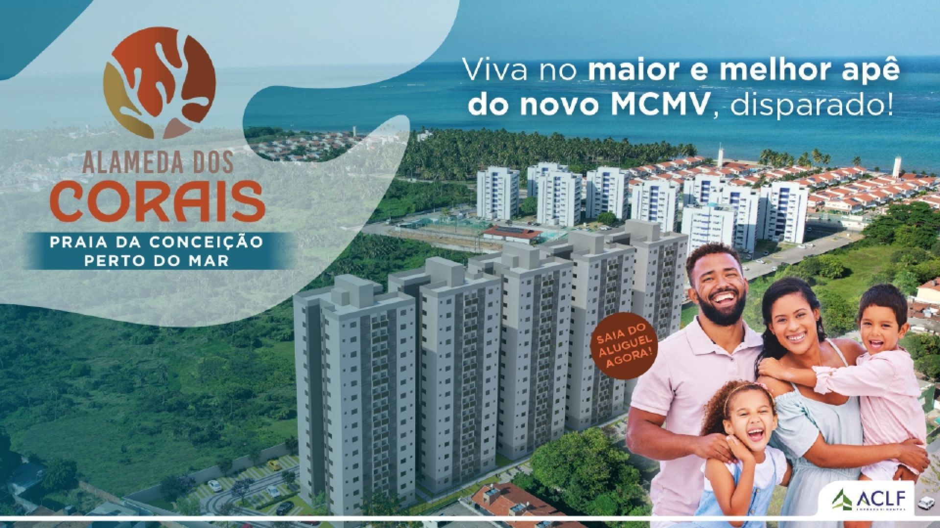 ALAMEDA DOS CORAIS