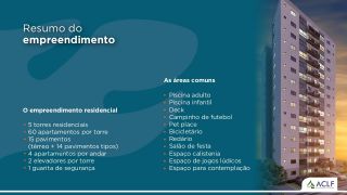 ALAMEDA DOS CORAIS