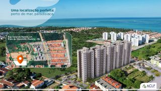 ALAMEDA DOS CORAIS