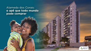 ALAMEDA DOS CORAIS