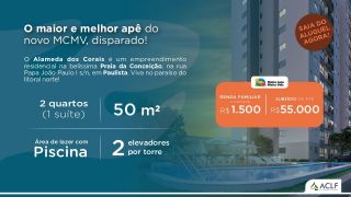 ALAMEDA DOS CORAIS