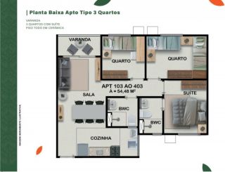 JARDIM DAS OLIVEIRAS 
