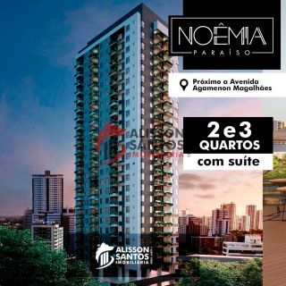 Noêmia Paraíso 