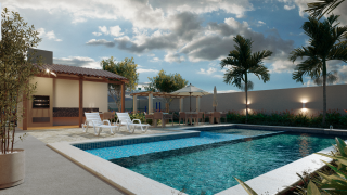 Start Costa Dourada Recidence