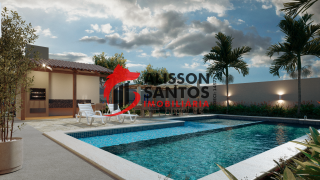 Start Costa Dourada Recidence II