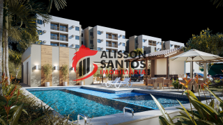 Start Costa Dourada Recidence II