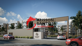 Start Costa Dourada Recidence II