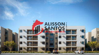 Start Costa Dourada Recidence II