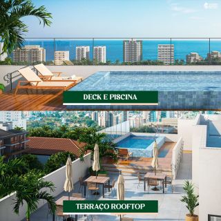 ROOFTOP OLINDA PRIME 