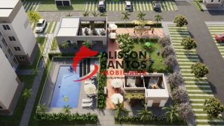 VIVA A VIDA BRISAS DE IGARASSU 