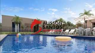 VIVA A VIDA BRISAS DE IGARASSU 