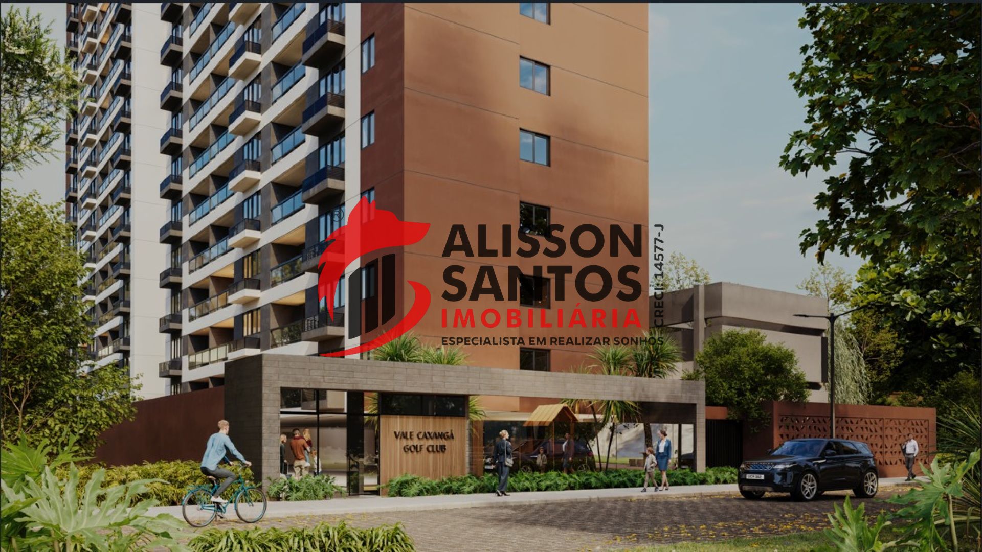 VALE CANXANGÁ GOLF CLUB