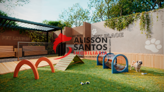 VALE CANXANGÁ GOLF CLUB