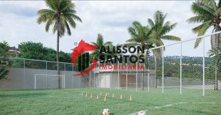 MARIA FARINHA FLATS RESIDENCE