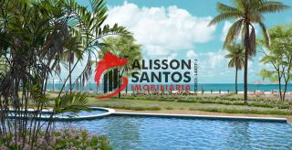 MARIA FARINHA FLATS RESIDENCE