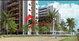 MARIA FARINHA FLATS RESIDENCE