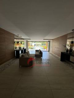 Apartamento em  candeias vista mar
