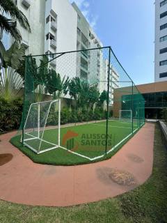 Apartamento em  candeias vista mar