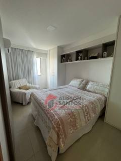 Apartamento em  candeias vista mar