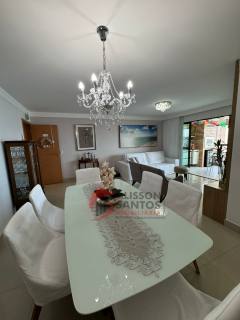 Apartamento em  candeias vista mar