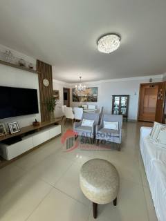 Apartamento em  candeias vista mar