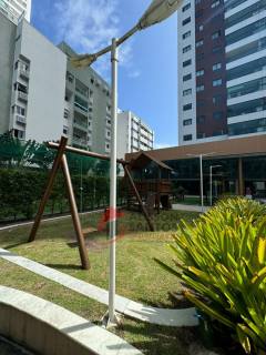 Apartamento em  candeias vista mar