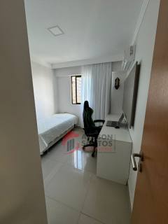 Apartamento em  candeias vista mar