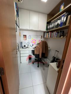 Apartamento em  candeias vista mar