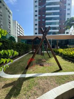 Apartamento em  candeias vista mar