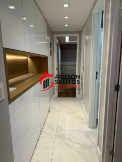 Apartamento zona norte ilha do Retiro