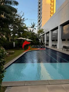 Apartamento zona norte ilha do Retiro
