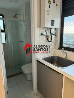 Apartamento zona norte ilha do Retiro