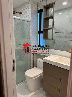 Apartamento zona norte ilha do Retiro