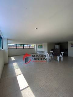Apartamento em Olinda- Bairro novo