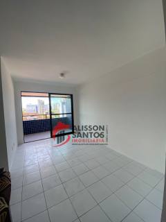 Apartamento em Olinda- Bairro novo