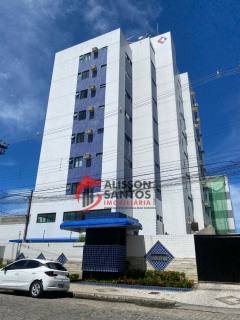 Apartamento em Olinda- Bairro novo