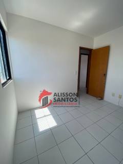 Apartamento em Olinda- Bairro novo