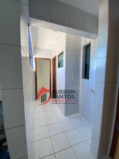 Apartamento em Olinda- Bairro novo