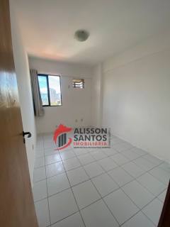 Apartamento em Olinda- Bairro novo