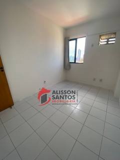 Apartamento em Olinda- Bairro novo