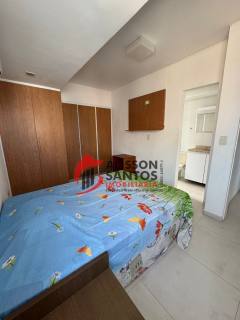 Apartamento em Piedade curva do S