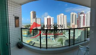 Apartamento em Piedade curva do S