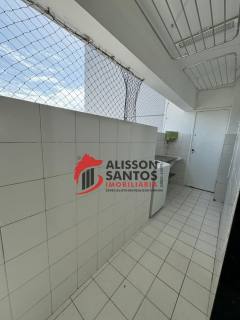 Apartamento em Piedade curva do S